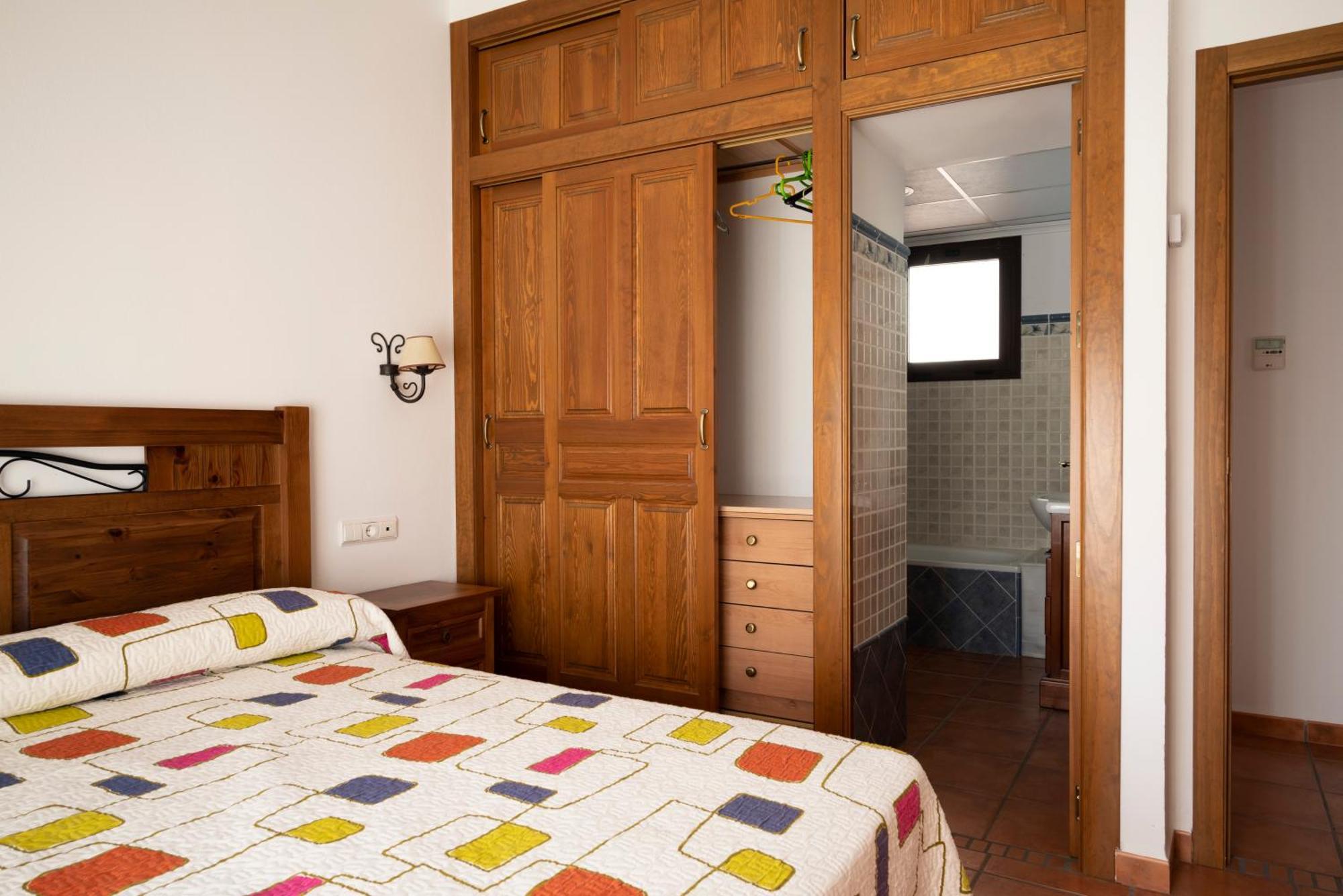 Casa Don Alejandro Y Dona Florencia Hornachuelos Extérieur photo