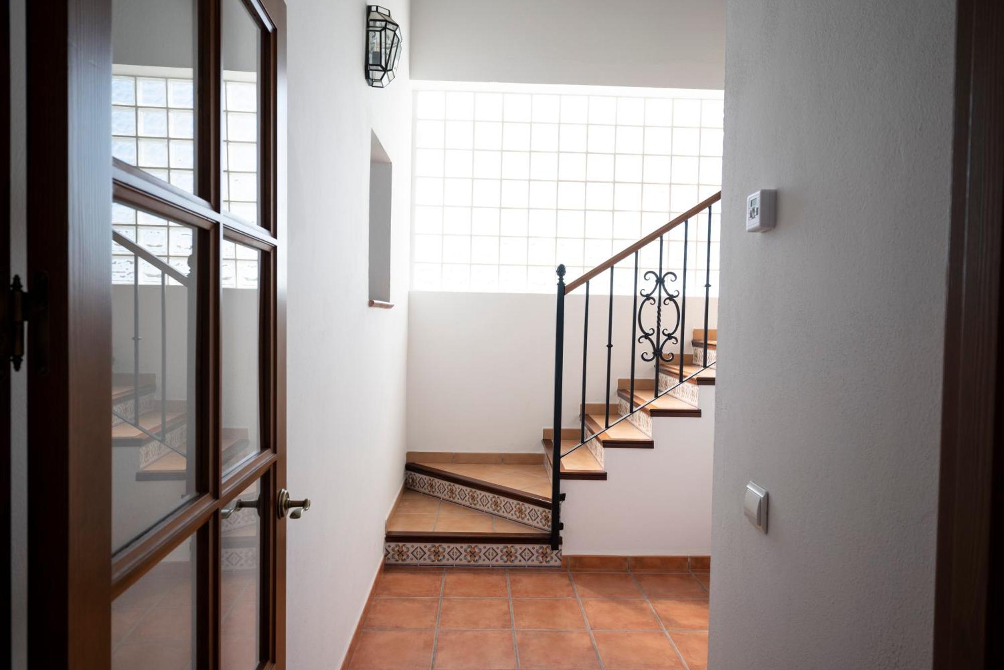 Casa Don Alejandro Y Dona Florencia Hornachuelos Extérieur photo